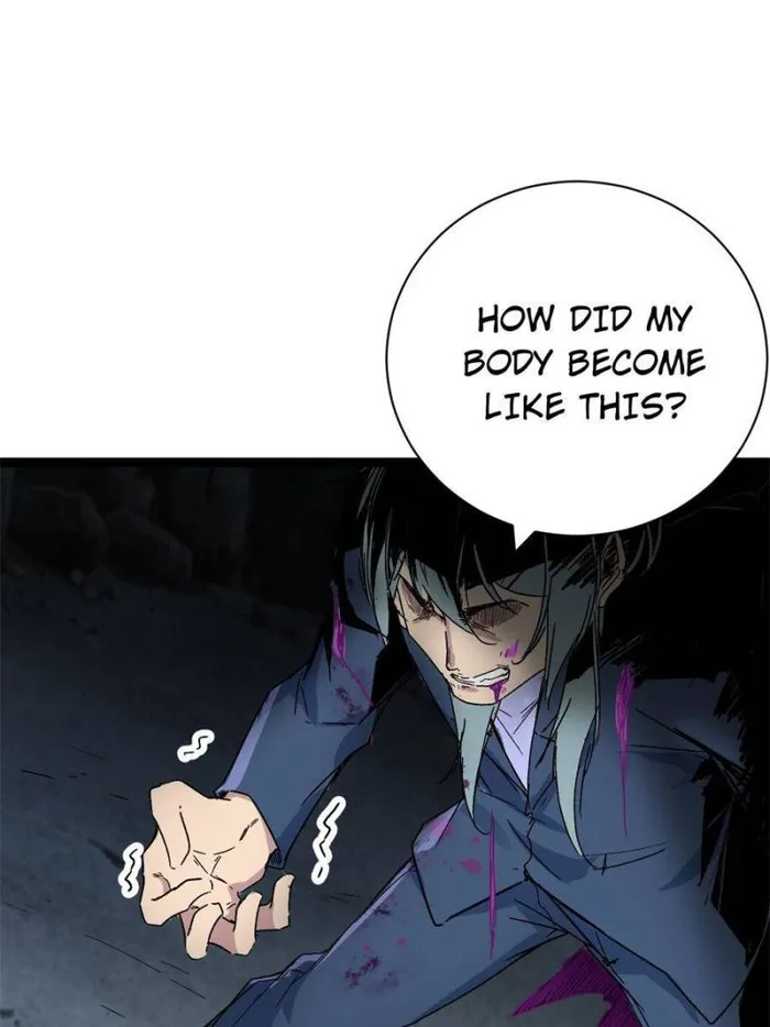 Shadow Hack Chapter 180 - page 54