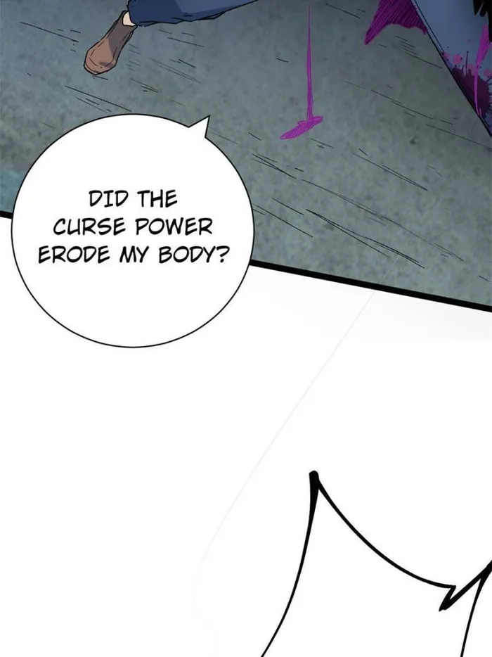 Shadow Hack Chapter 180 - page 55