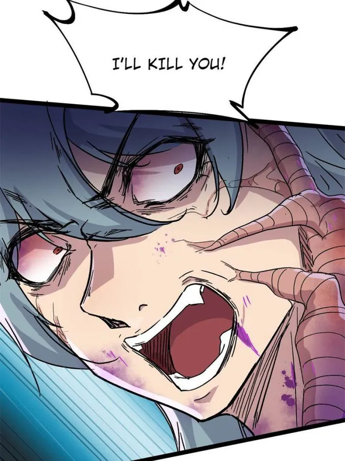 Shadow Hack Chapter 180 - page 58