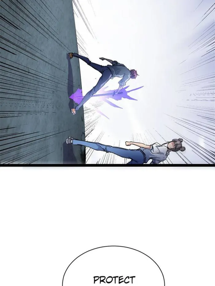 Shadow Hack Chapter 180 - page 61