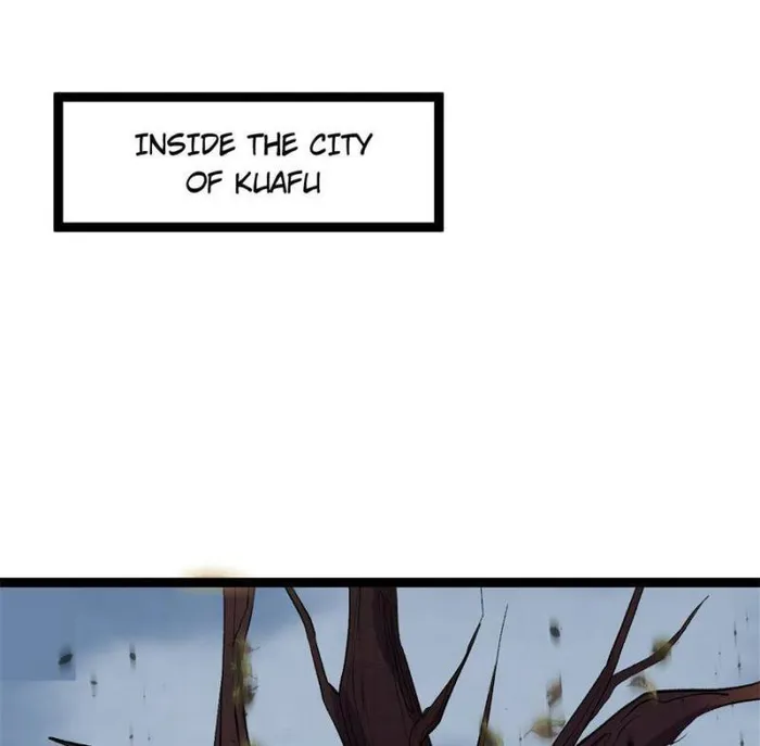 Shadow Hack Chapter 207 - page 1