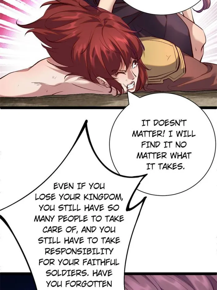 Shadow Hack Chapter 207 - page 22