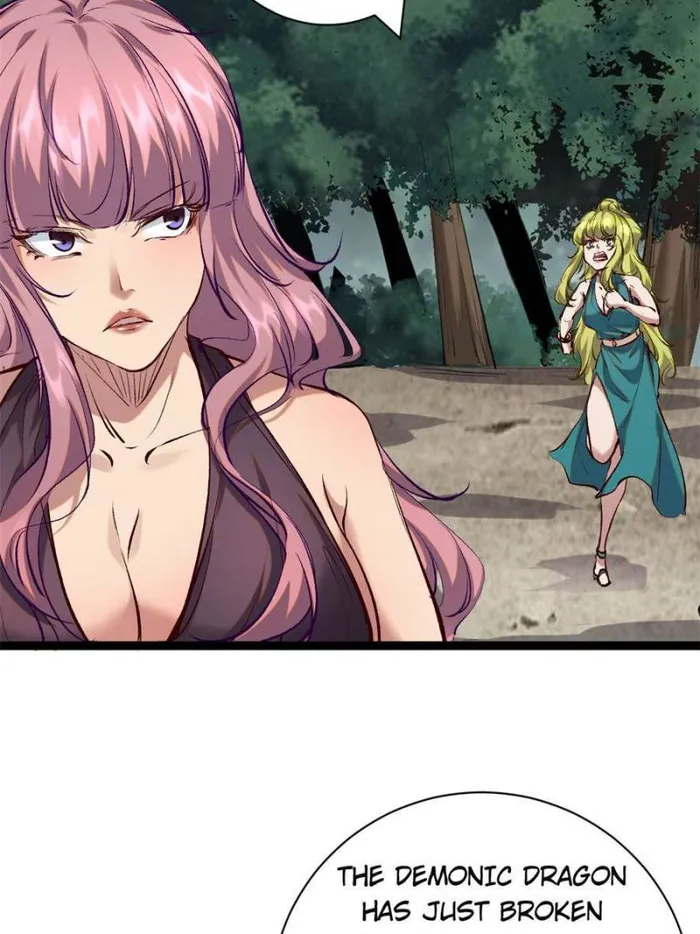 Shadow Hack Chapter 207 - page 25