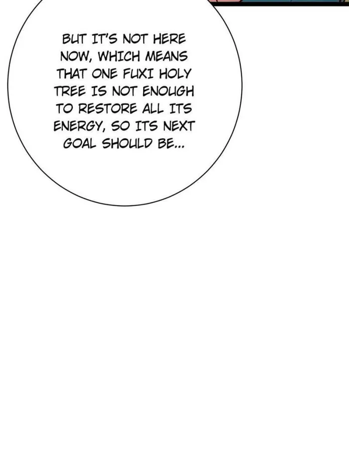 Shadow Hack Chapter 207 - page 27