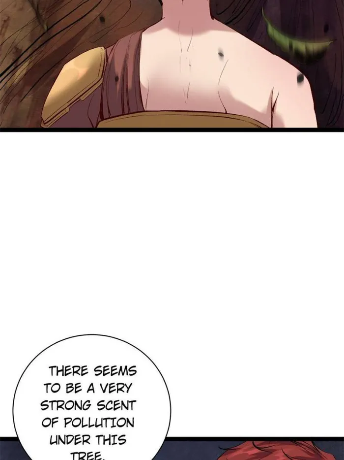 Shadow Hack Chapter 207 - page 3