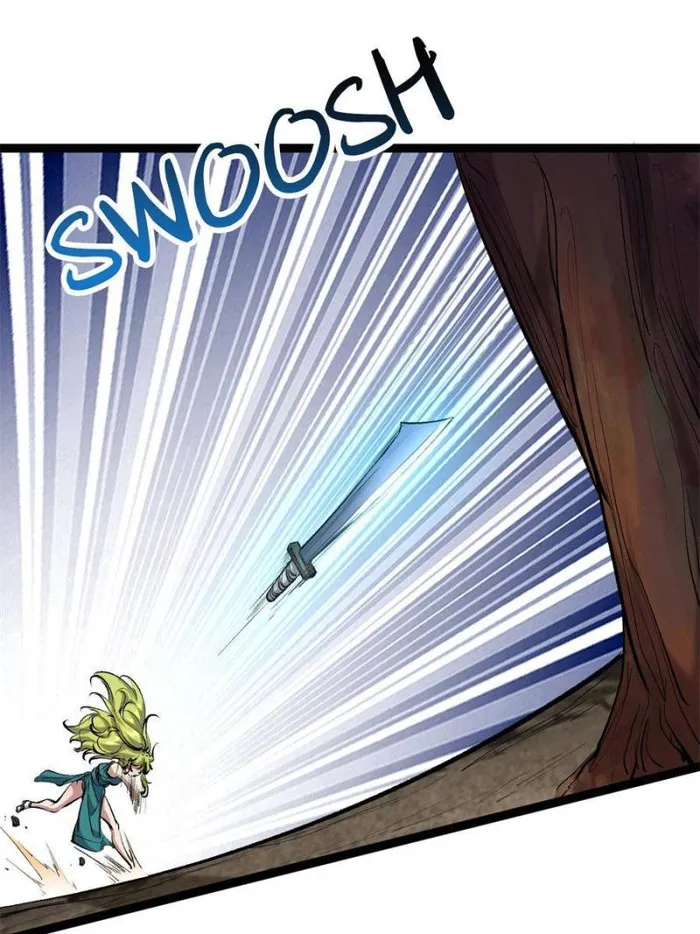 Shadow Hack Chapter 207 - page 32