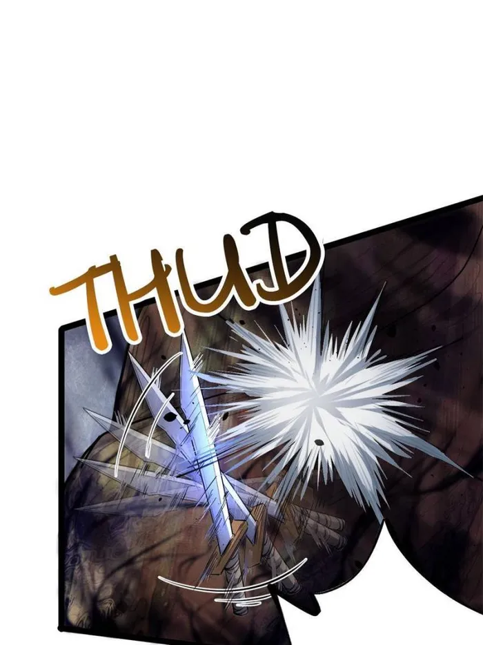 Shadow Hack Chapter 207 - page 34