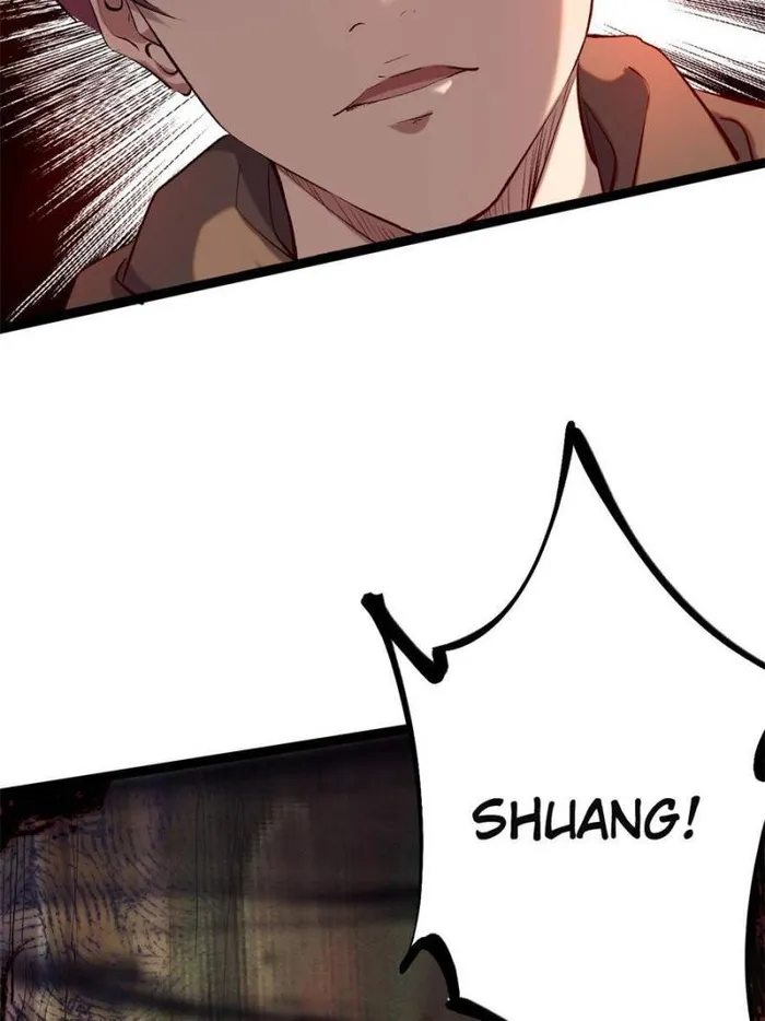 Shadow Hack Chapter 207 - page 38