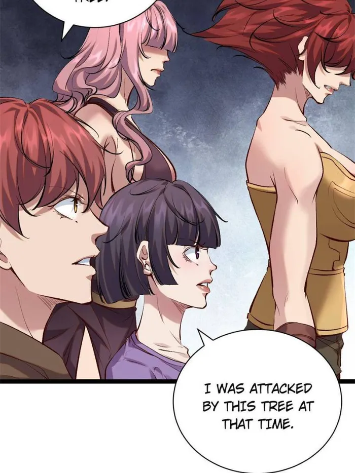 Shadow Hack Chapter 207 - page 4