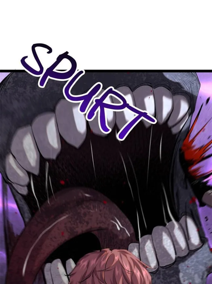 Shadow Hack Chapter 207 - page 49