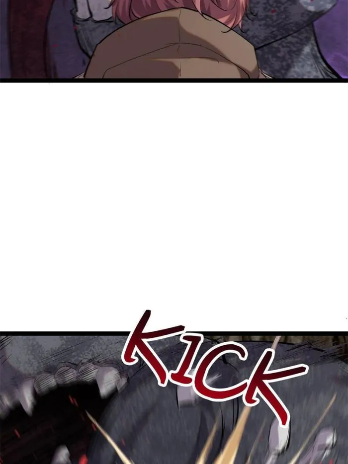Shadow Hack Chapter 207 - page 50