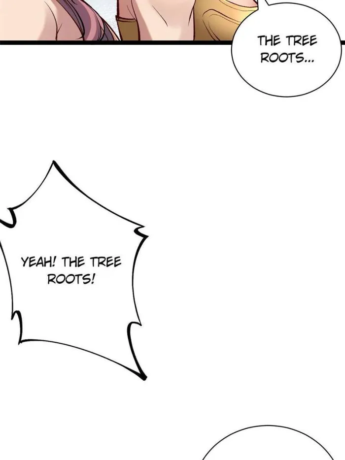Shadow Hack Chapter 207 - page 6