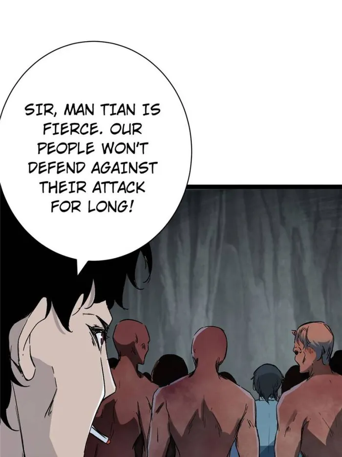 Shadow Hack Chapter 179 - page 11