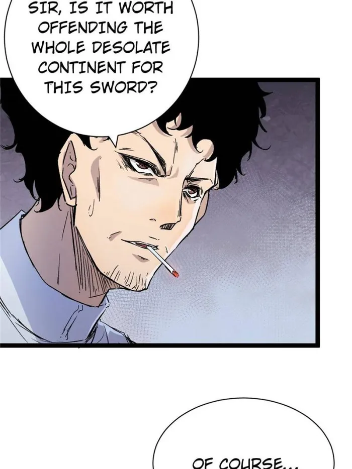 Shadow Hack Chapter 179 - page 13