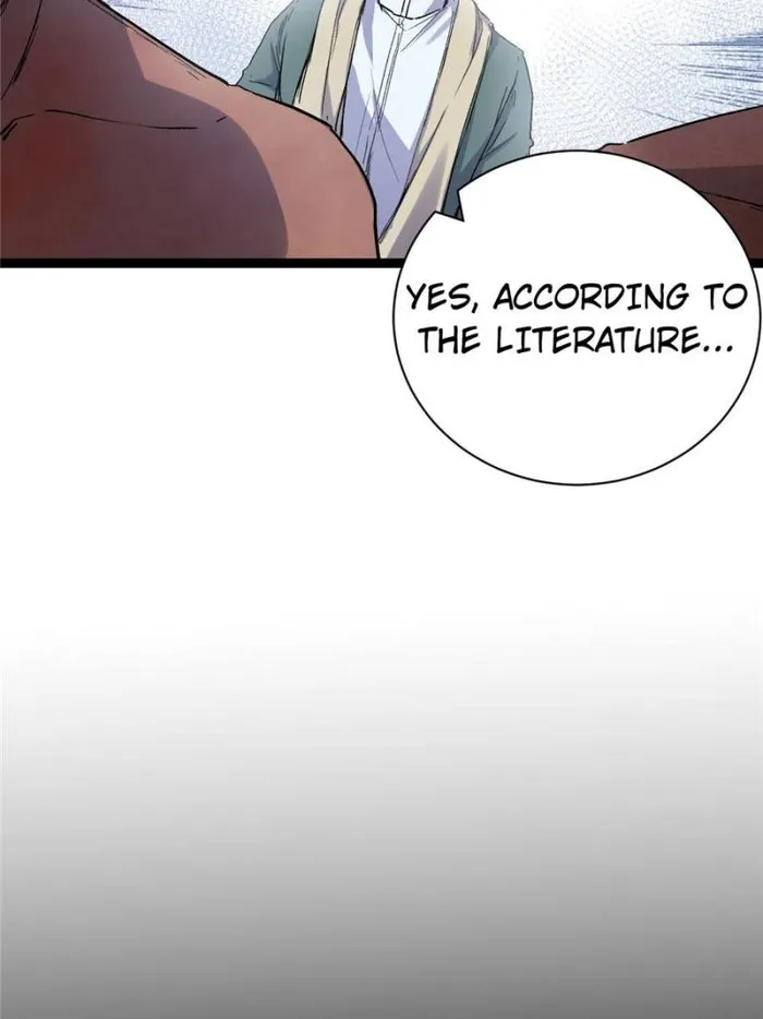 Shadow Hack Chapter 179 - page 19