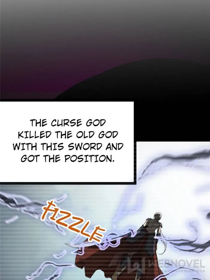 Shadow Hack Chapter 179 - page 20