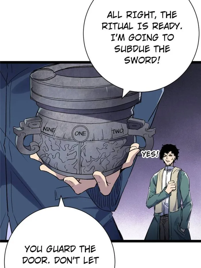 Shadow Hack Chapter 179 - page 26