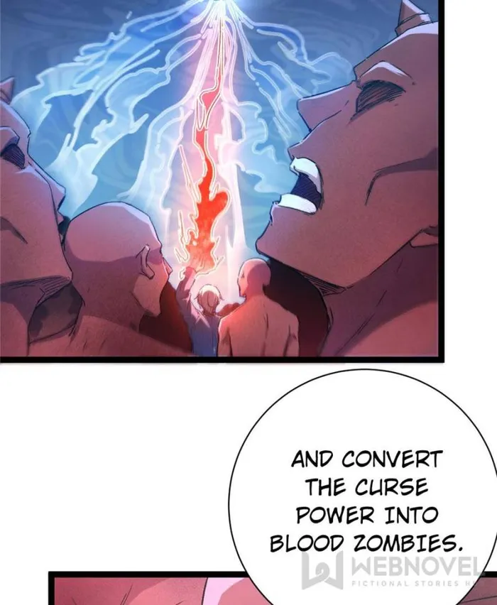 Shadow Hack Chapter 179 - page 30