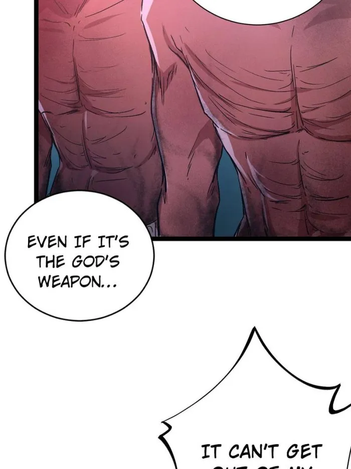 Shadow Hack Chapter 179 - page 31