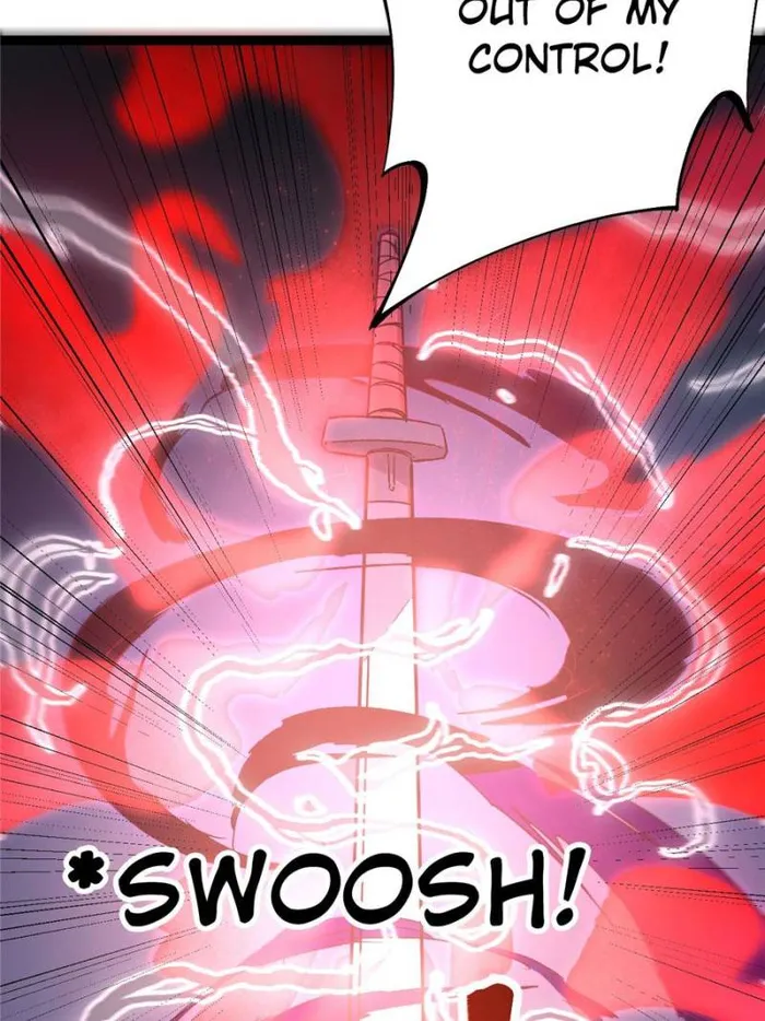 Shadow Hack Chapter 179 - page 32