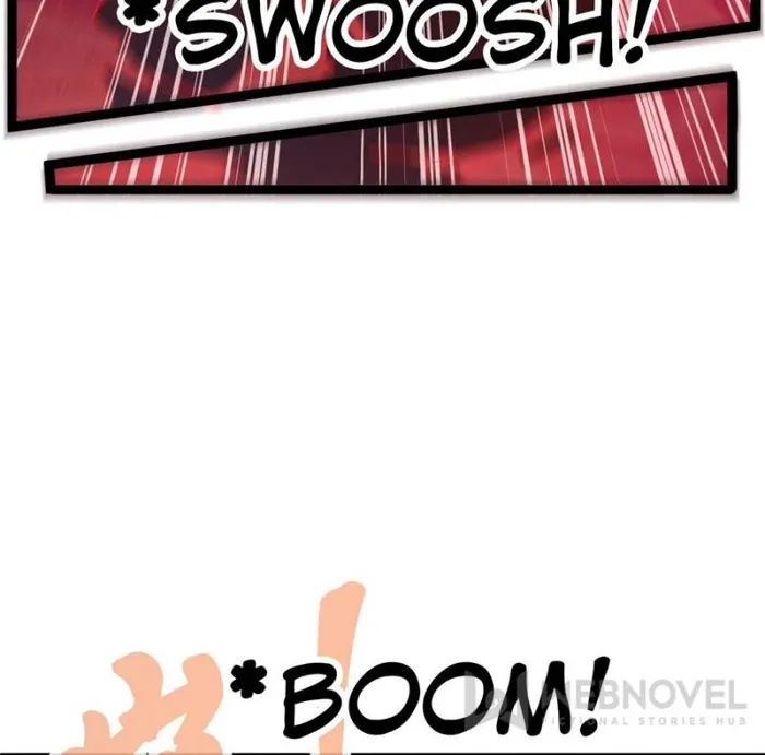 Shadow Hack Chapter 179 - page 39