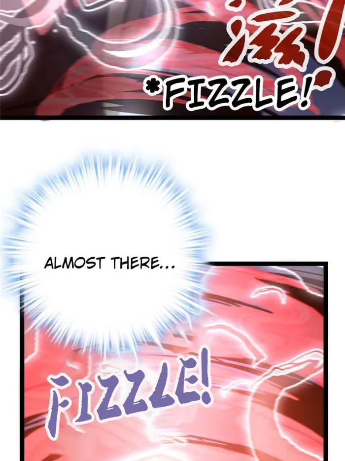 Shadow Hack Chapter 179 - page 44