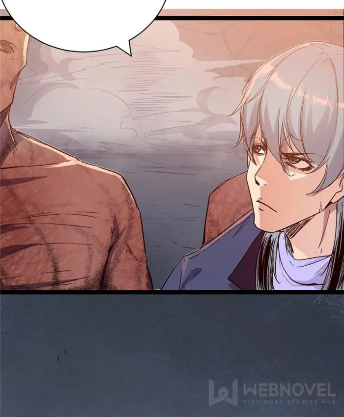 Shadow Hack Chapter 179 - page 48
