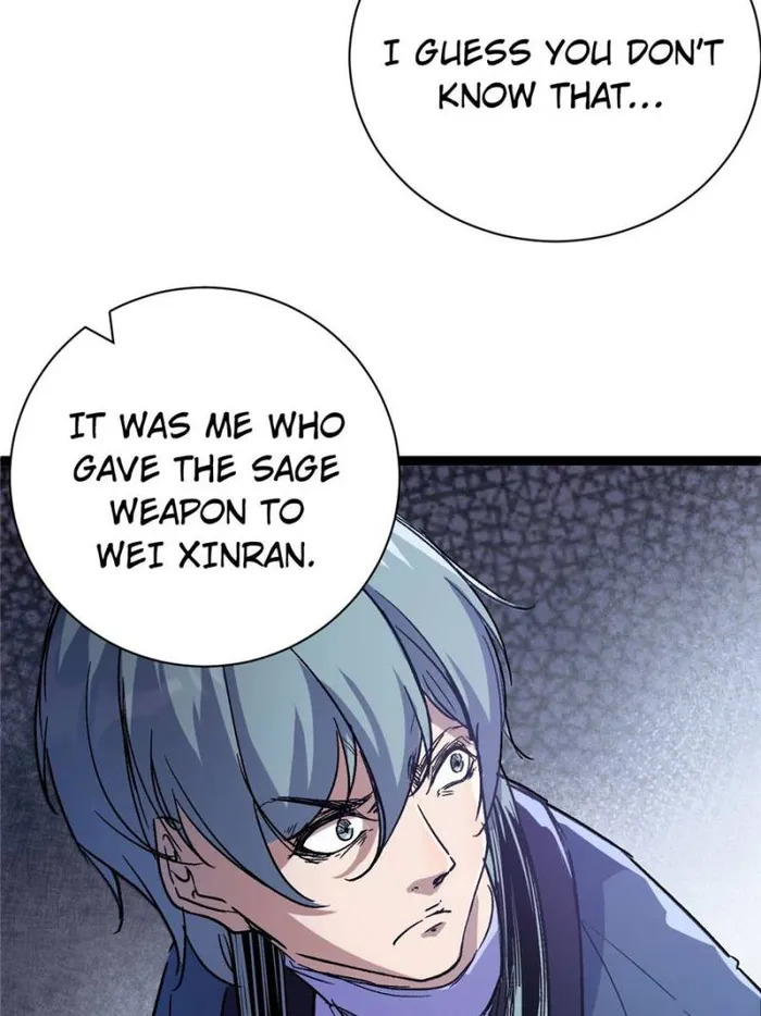 Shadow Hack Chapter 179 - page 55