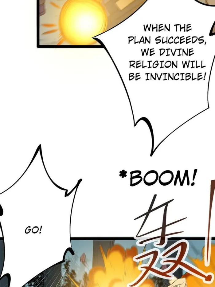 Shadow Hack Chapter 179 - page 6