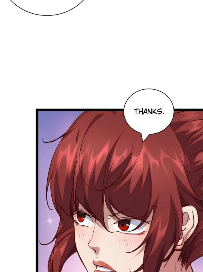 Shadow Hack Chapter 206 - page 15