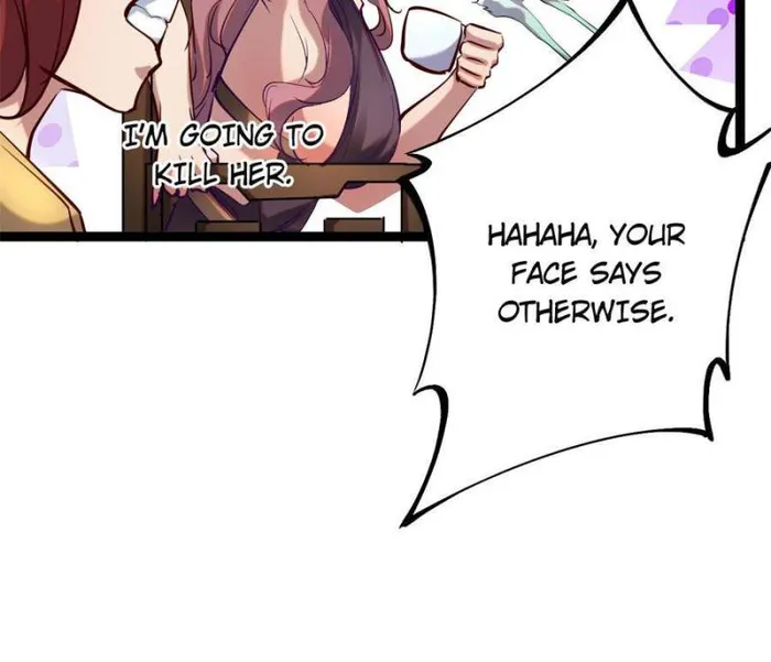 Shadow Hack Chapter 206 - page 17