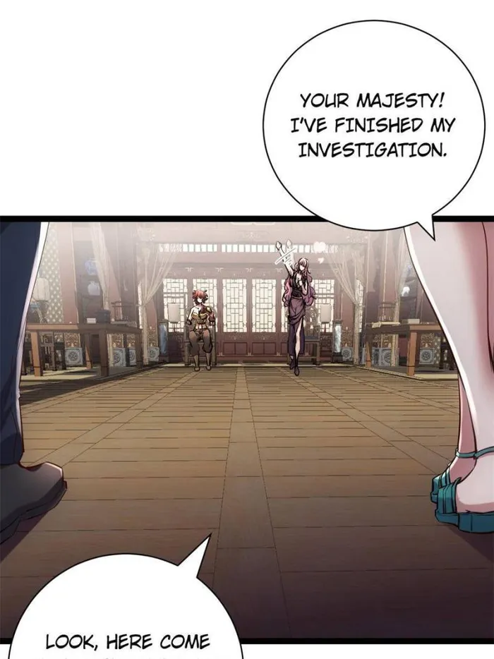 Shadow Hack Chapter 206 - page 24