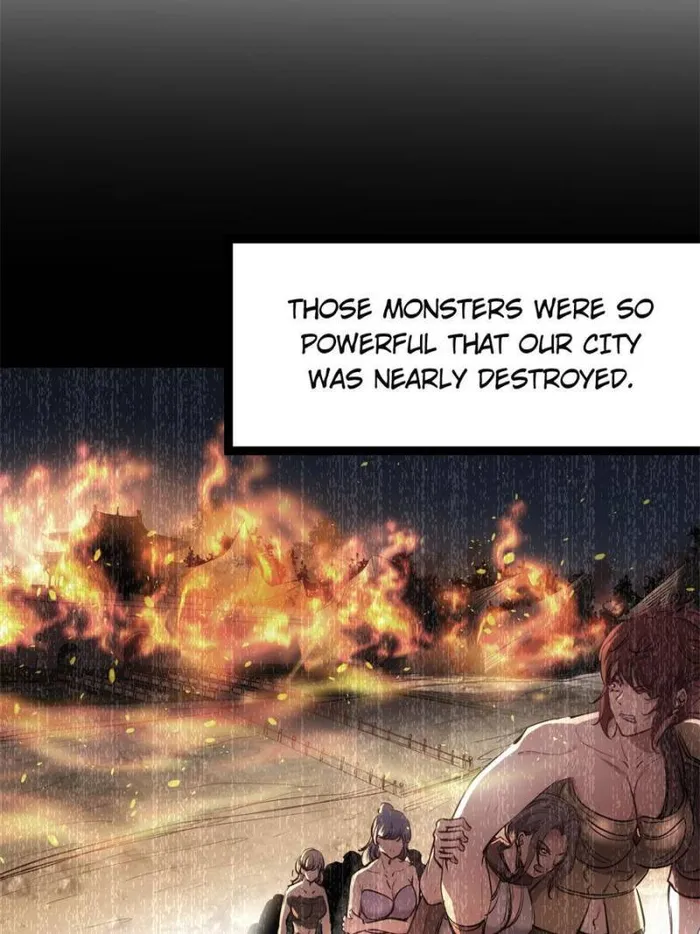 Shadow Hack Chapter 206 - page 28