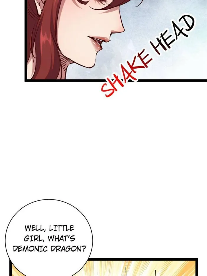 Shadow Hack Chapter 206 - page 41