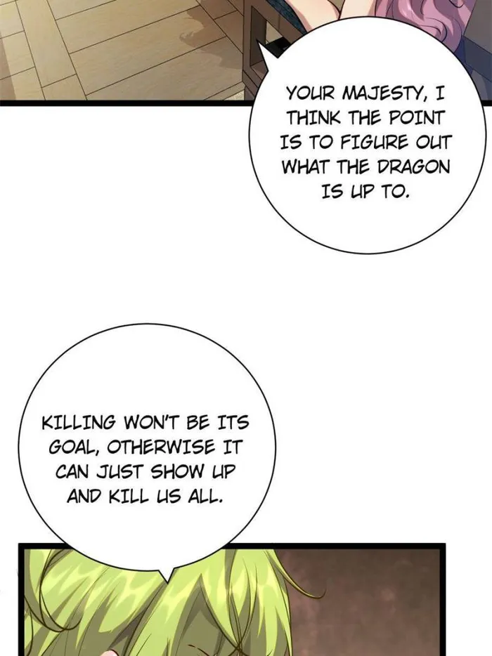 Shadow Hack Chapter 206 - page 46