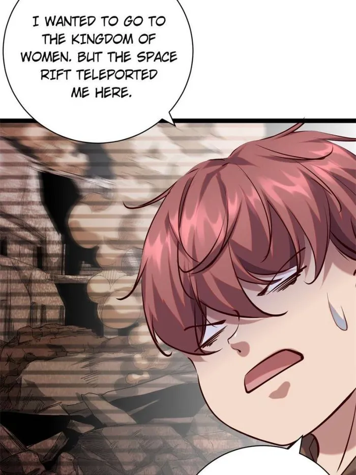 Shadow Hack Chapter 206 - page 7