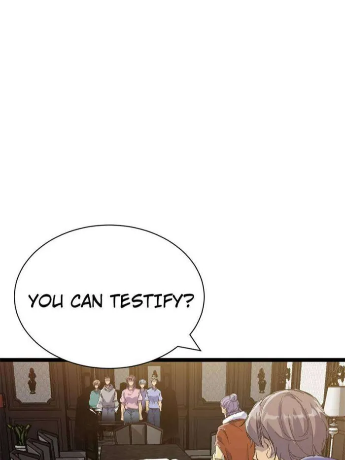 Shadow Hack Chapter 178 - page 1