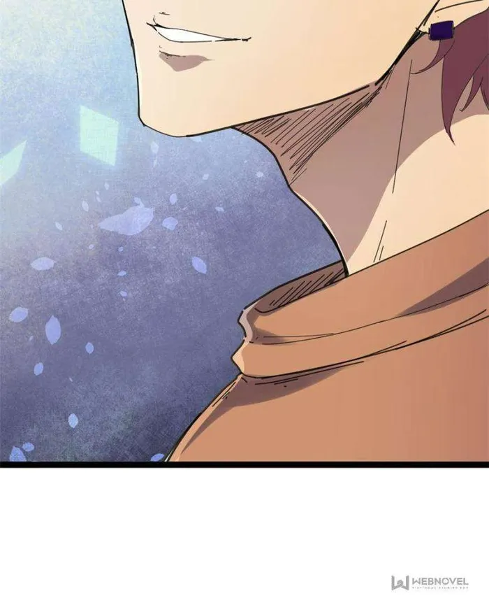 Shadow Hack Chapter 178 - page 23