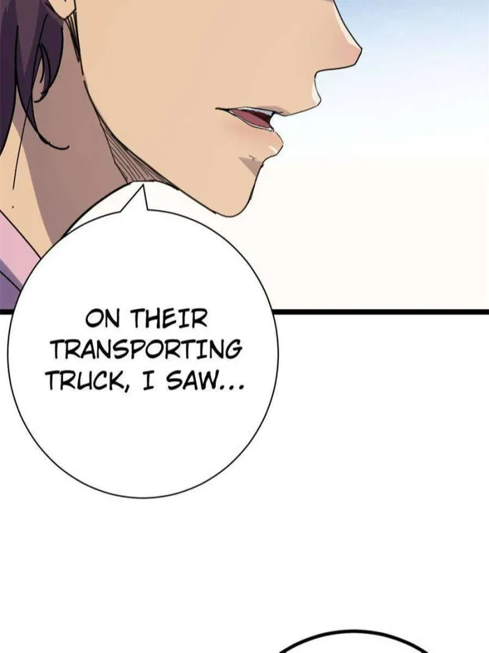 Shadow Hack Chapter 178 - page 5
