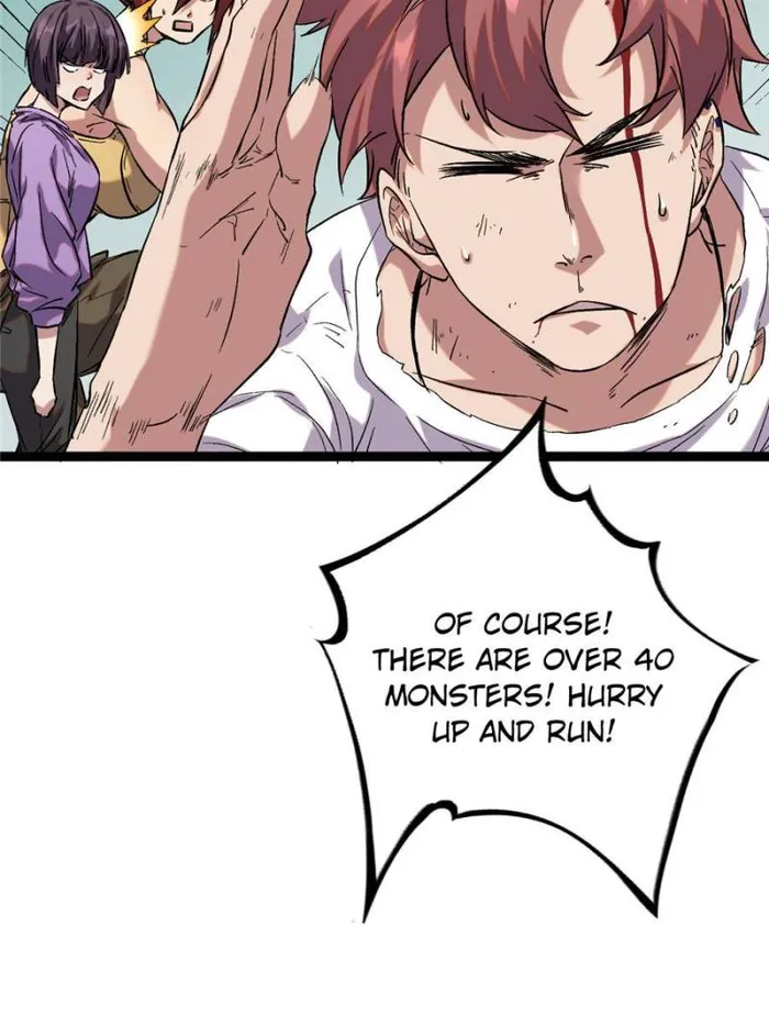 Shadow Hack Chapter 205 - page 13