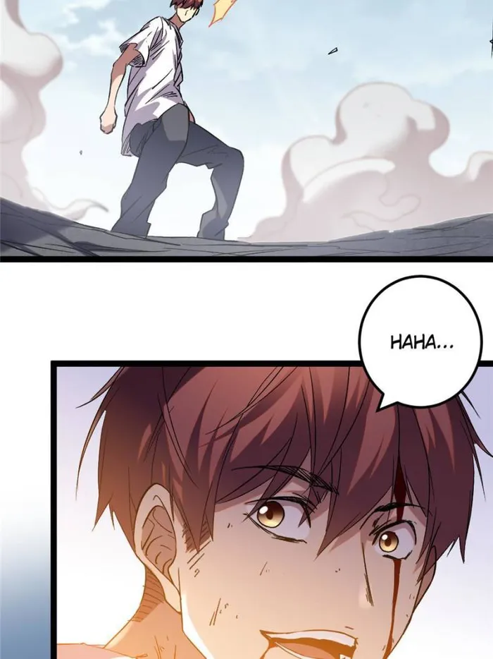 Shadow Hack Chapter 205 - page 28