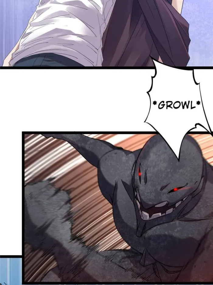 Shadow Hack Chapter 205 - page 37