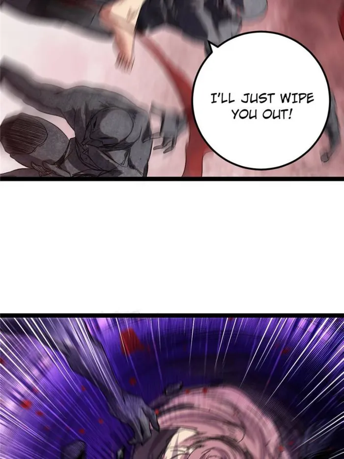 Shadow Hack Chapter 205 - page 44