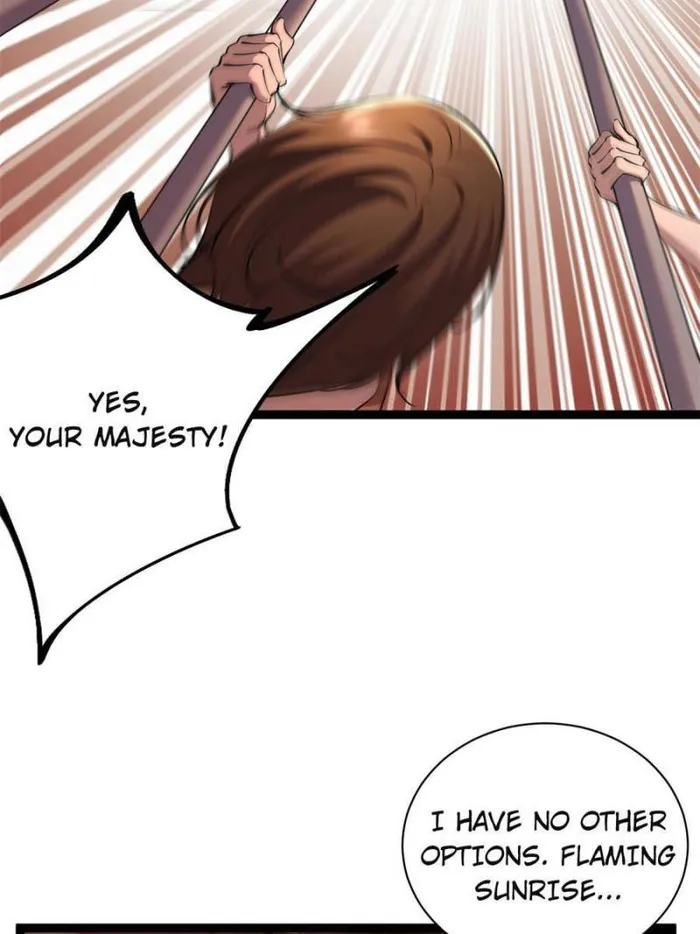 Shadow Hack Chapter 204 - page 4