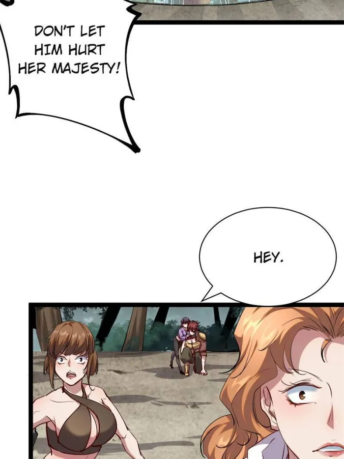 Shadow Hack Chapter 204 - page 48