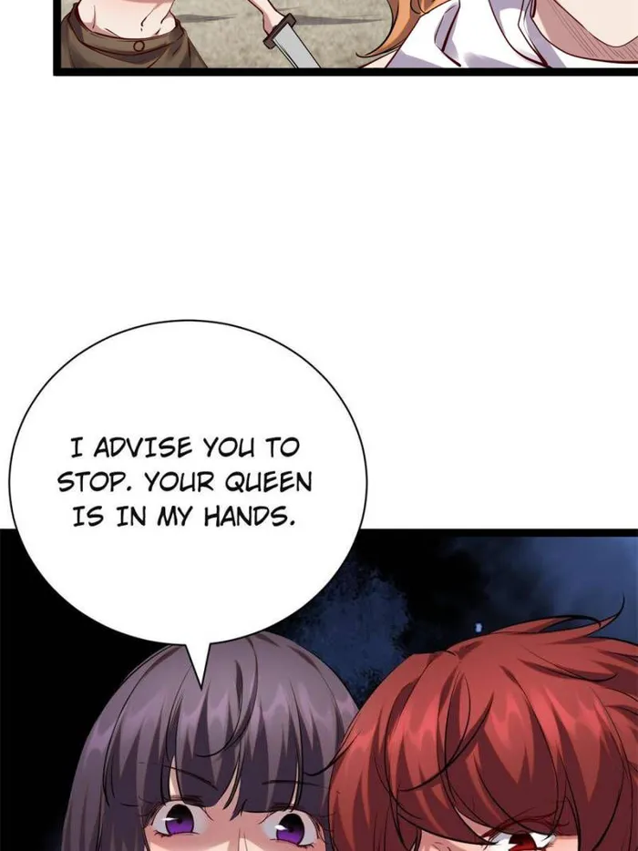Shadow Hack Chapter 204 - page 49