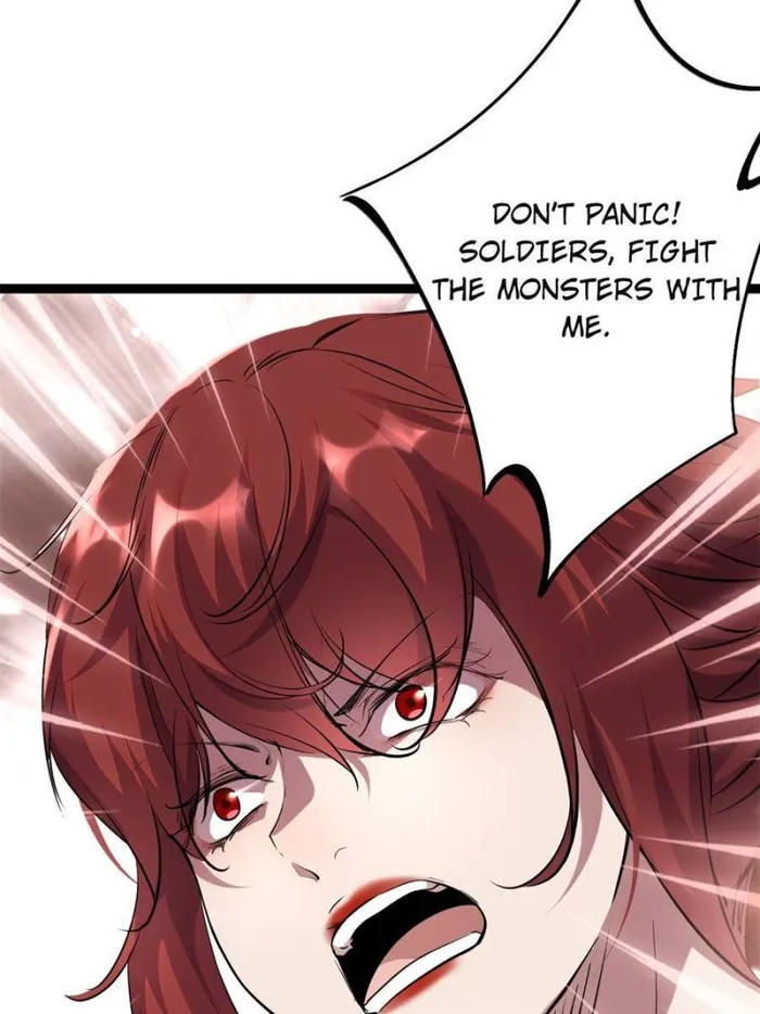 Shadow Hack Chapter 204 - page 9