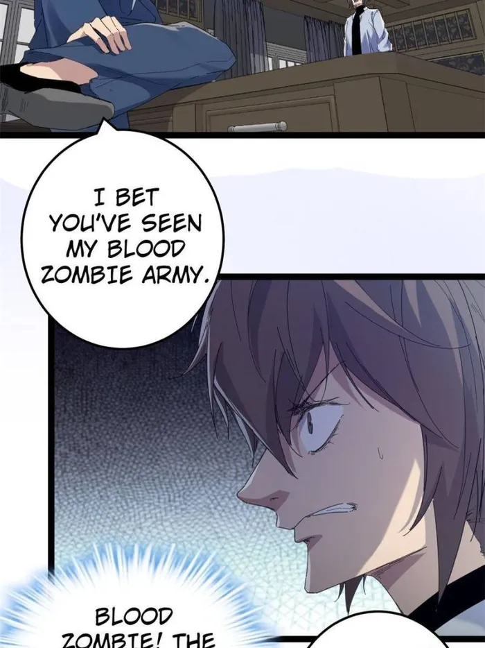 Shadow Hack Chapter 177 - page 10