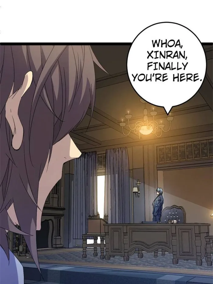 Shadow Hack Chapter 177 - page 2