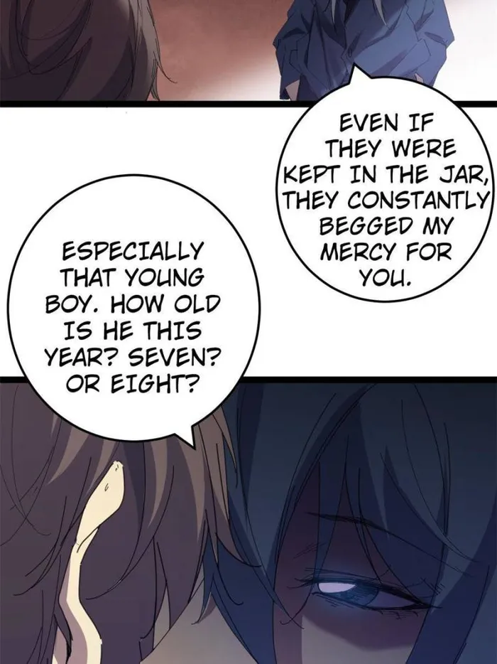 Shadow Hack Chapter 177 - page 23